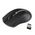 Wireless Optical Mouse Rebeltec Galaxy Black / Silver