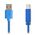USB 3.0 Cable A Male - B Male 3.0 m Blue
