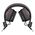 Bluetooth headset Hoco W20 Grey