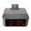 Bluetooth Speaker + FM Radio + Alarm Soundcloak 120 Silver