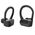 Bluetooth Headset TWS EP016 with Powerbank Black