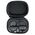 Bluetooth Headset TWS EP016 with Powerbank Black