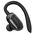 Bluetooth Ακουστικό E26 Plus Hoco Μαύρο
