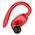 Bluetooth Headset E26 Plus Hoco Red
