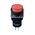 Indicator Lamp with Screw Mount Φ16 No cable +Led 220 VAC Red
