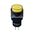 Indicator Lamp with Screw Mount Φ16 No cable +Led 220 VAC Yellow