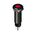 Indicator Lamp with Screw Mount Φ10  +Led 24 VAC/DC Red