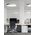 Φωτιστικό Κρεμαστό Οροφής LED Μαύρο Ματ 60W 3000K 13800-092