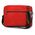 Τσάντα Laptop 13" Ferrari Κόκκινη FEURCSS13RE