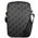 Τσάντα Laptop 10" Guess Σκούρο Γκρι GUTB104GG