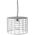 Lighting Fixture  Cement Shade  1x E27 13800-250