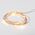 Christmas Led String Lights With Copper Wire Warm White 12L 1.2m  934-059