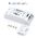 SONOFF Smart Switch RF 433MHz WiFi 2.4GHz White