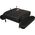 Carrying Case for 1 Wireless Microphone System Gator GM-1WEVAA