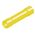Cable Connextor Insulated Yellow 5.5mm BC5V LNG 100pcs