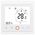 Digital Gas Thermostat with Display + Wifi