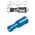 Snap-On Cable Lug Insulated Female Blue FRD2-156 50 PIECES/BLΙSΤΕR CHS