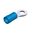 Single-Hole Cable Lug Insulated  Blue 3.7 RVS2-3.5 100 PIECES/BLΙSΤΕR CHS