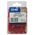 Coated Slide Cable Lug Nylon  (Χ/Α) Female Red FDFN1.25-250 100 PIECES/BLΙSΤΕR CHS