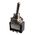 Mini Toggle Switch ON-OFF 3A/250V 2P MTS-101-L1 LZ