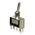 Mini Toggle Switch ON-ON 3A/250V 3P MTS-102-A2T (PCB & CABLE) LZ
