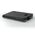 Θήκη Flip Cover Leather Case Samsung Galaxy A7 Μαύρη