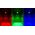 Λάμπα Led PAR38 10W IP65 RGB