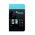 Tempered Glass Προστατευτικό Γυαλί Οθόνης I-Phone 6 Plus 5,5" 0,