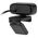 Web Camera USB Rebel 720P Black