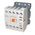 Contactor MINI 4P 2.2KW 230VAC 4NO GMC-6M/4 METAMEC LG