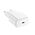 Fast charger USB-C PD 3A (20W) PD TC-01 white