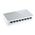 8 Port Ethernet Switch 10/100 Mbps TP-Link TL-SF10008D Ver 11.0