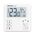 Digital Room Thermostat Cetus Auraton Daily