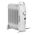 Electric Oil Heater 800W 7 Fins TEESA