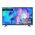 Τηλεόραση 40" HD Smart DVB-T2 / S2 H.265 HEVC TV Kruger & Matz
