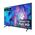 Τηλεόραση 40" HD Smart DVB-T2 / S2 H.265 HEVC TV Kruger & Matz