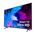 Τηλεόραση 58" UHD Smart DVB-T2 / S2 H.265 HEVC TV Kruger & Matz