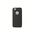 IPhone 6/6S Θήκη Flip Cover S-View Case Μαύρη