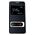 IPhone 6/6S Θήκη Flip Cover S-View Case Μαύρη