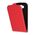 Elegance Θήκη Flip Samsung Galaxy J5/J500 Red