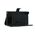 Θήκη Universal Flip Cover Leather Case 5.2"-5.8" Μαύρη