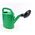 Plastic Watering Can Green 15L AWTOOLS