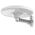Outdoor TV antenna UFO STRONG ULTRA MI-ANT07 Mistral white