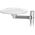 Outdoor TV antenna UFO STRONG ULTRA MI-ANT07 Mistral white