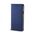 Smart Magnet Case I-Phone 7 Plus Blue
