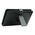 Case Tablet 10" with Keyboard Black