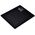 Gaming Mouse Pad  240x200x3 mm SliderS Black