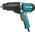 Impact Wrench 1/2" 550Nm 1050W Total TIW10101