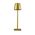 Table Light Led 2.2W 2700K Gold Dimmable-Touch