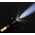 Φακός Χειρός LED + COB 285lm Επαναφορτιζόμενος με Σφυρί Rebel URZ0941